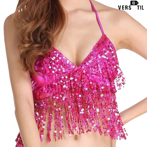 Blusa Carnaval.