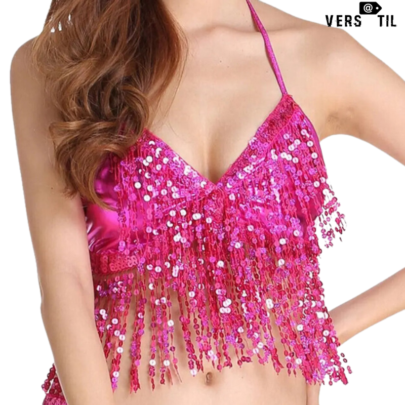 Blusa Carnaval.