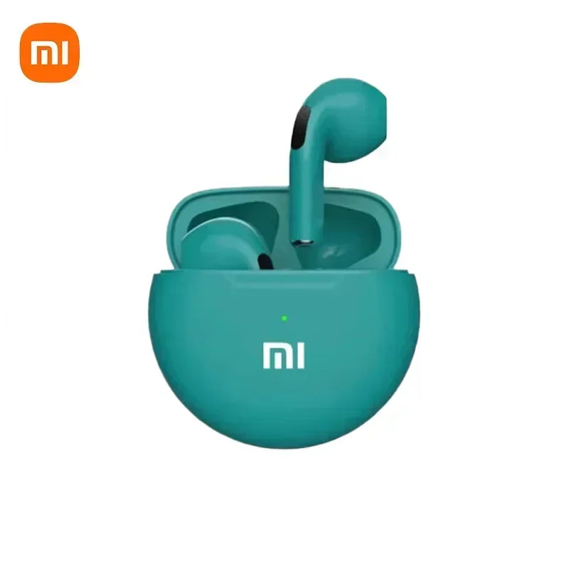 Xiaomi Pro6.