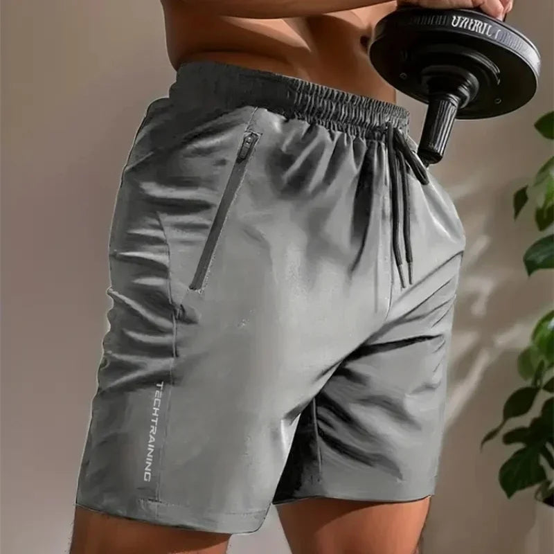 Shorts de Verão Masculino.