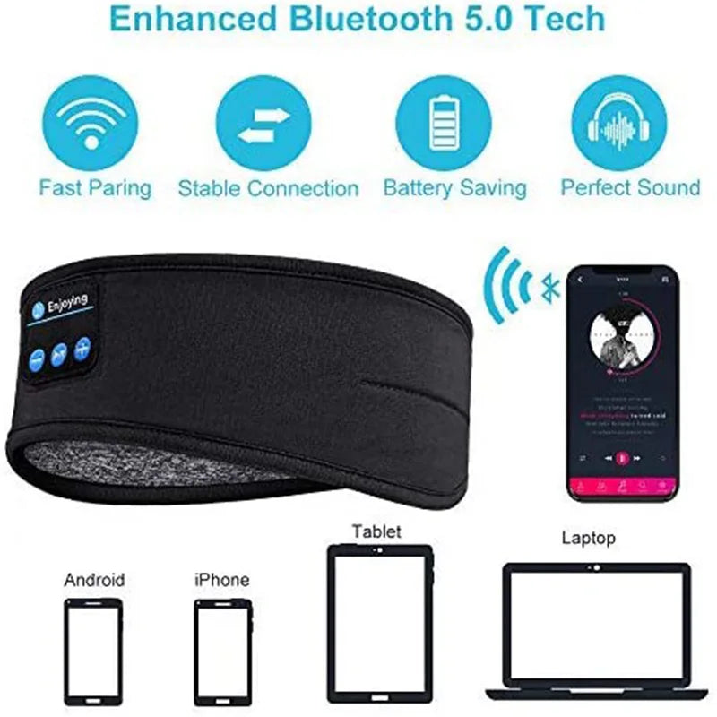 Alto-falante sem fio compatível com Bluetooth.