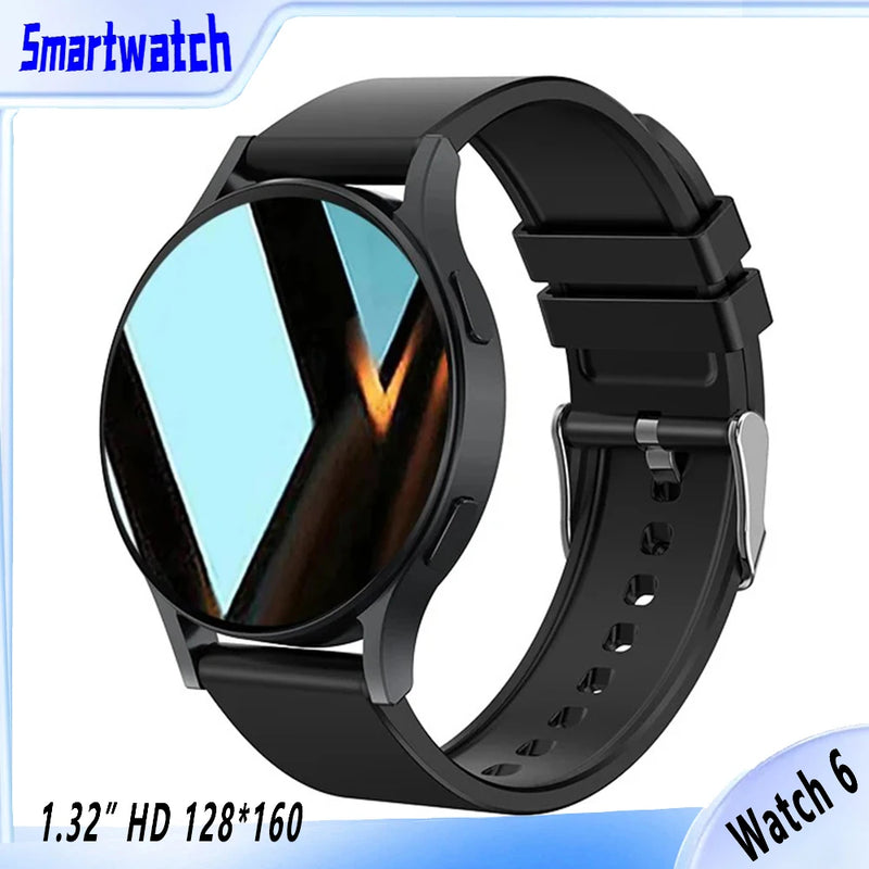 Relógio  Smartwatch empresarial