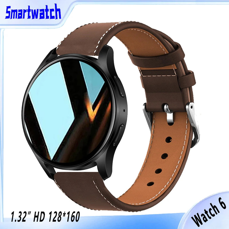 Relógio  Smartwatch empresarial