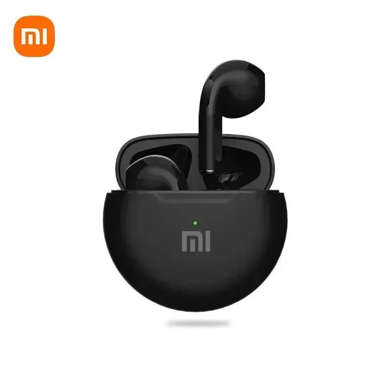 Xiaomi Pro6.