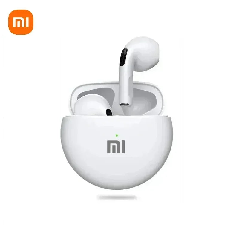 Xiaomi Pro6.