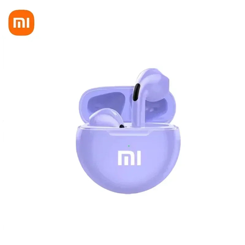 Xiaomi Pro6.