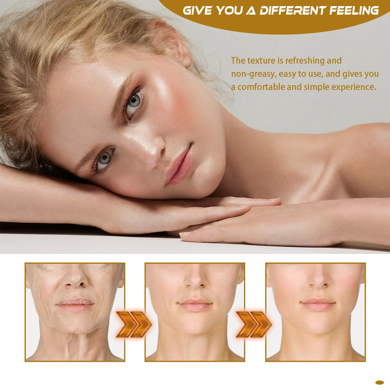 Centella  Facial.