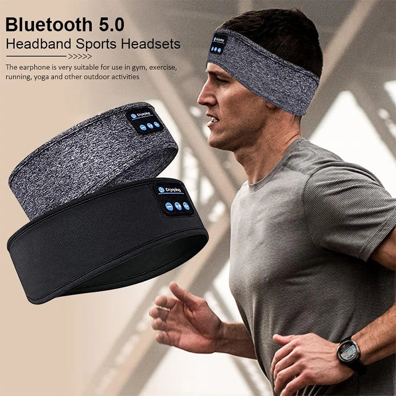 Alto-falante sem fio compatível com Bluetooth.