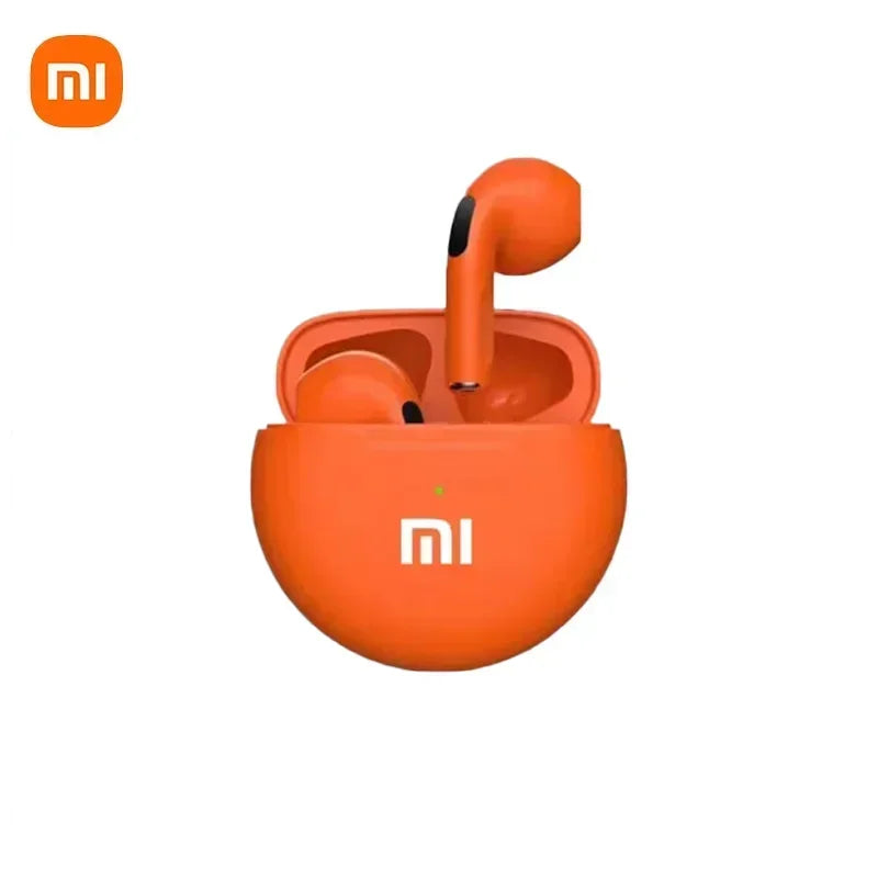 Xiaomi Pro6.