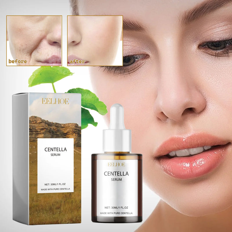 Centella  Facial.