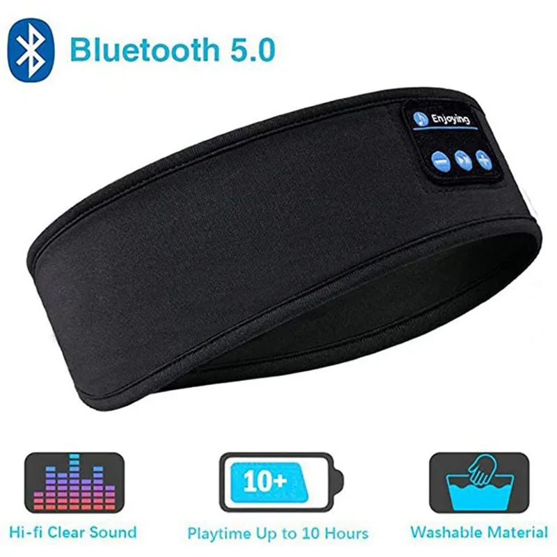 Alto-falante sem fio compatível com Bluetooth.