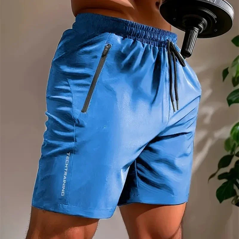 Shorts de Verão Masculino.