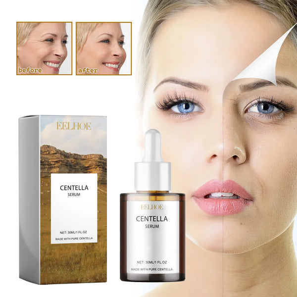 Centella  Facial.